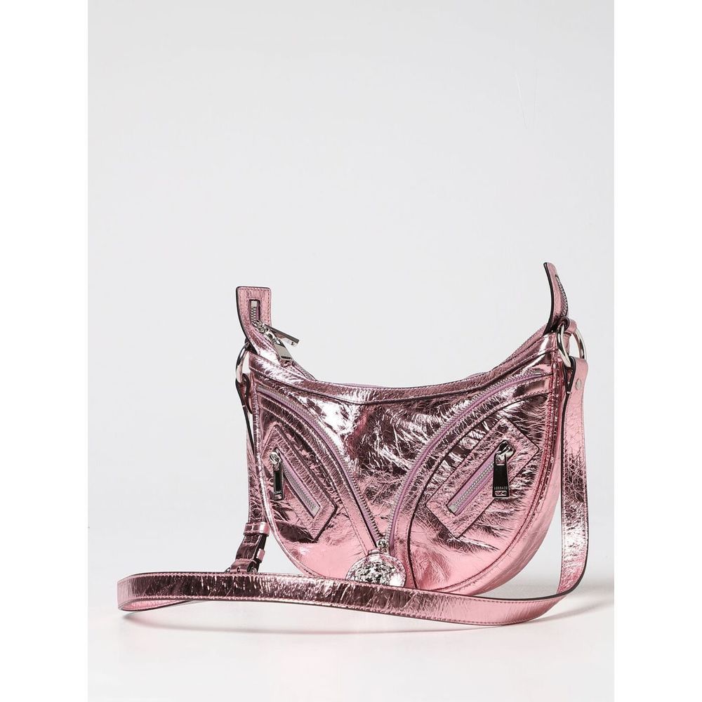 Versace Pink bags Business Bag - Picture 5 of 5
